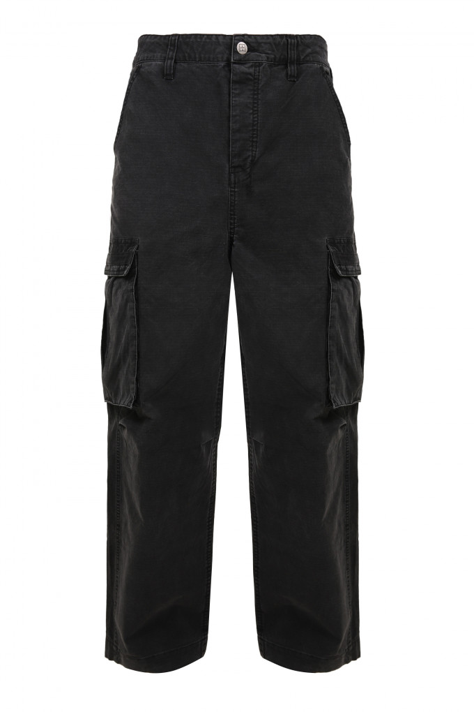 Купити Штани KSUBI