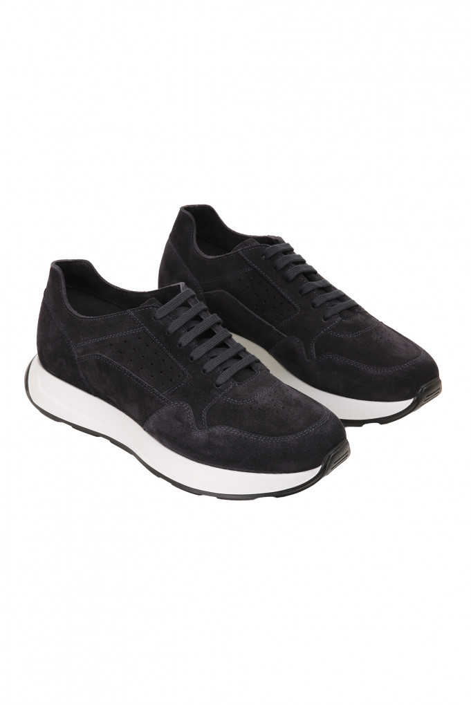 Купити Кросівки BARRETT 2