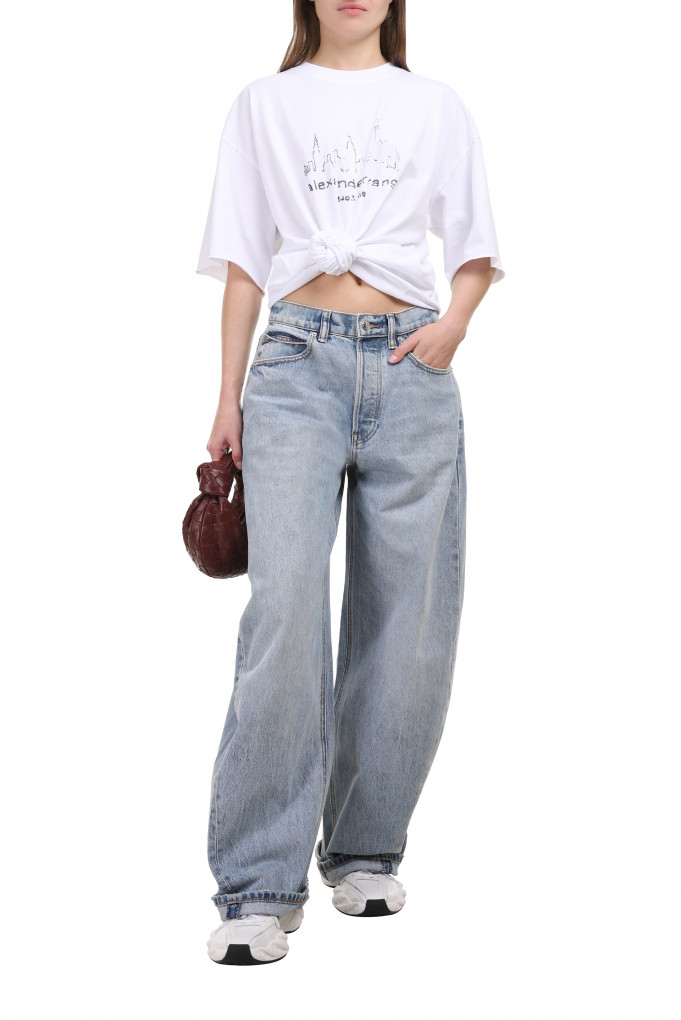 Купити Джинси Alexander Wang 2