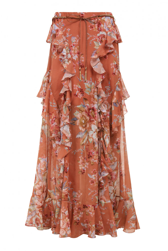 Купити Спідниця ZIMMERMANN