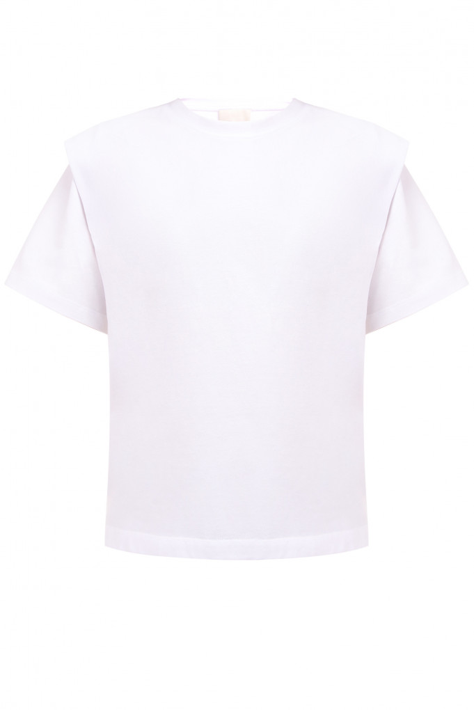 Купити Футболка ISABEL MARANT