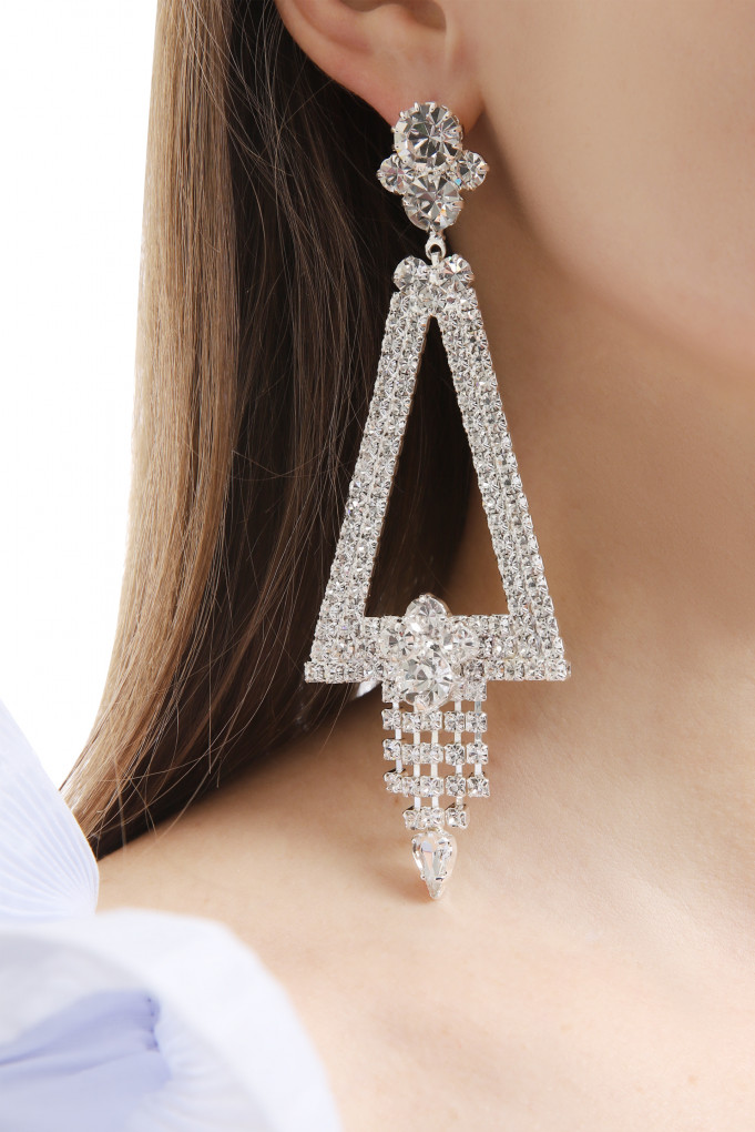 Купить Серьги Magda Butrym