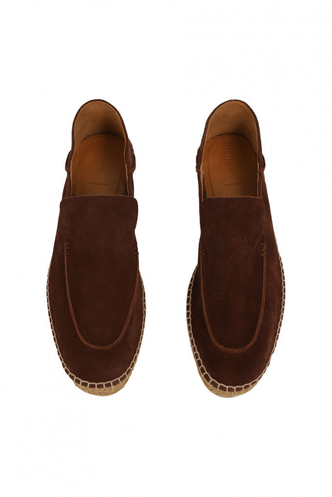 Купити Еспадрильї Tom Ford 4