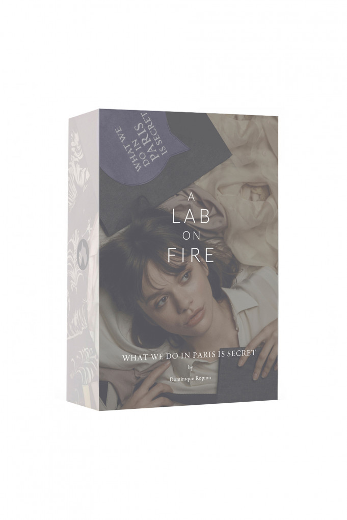 Купити Вода парфумована A Lab On Fire 2