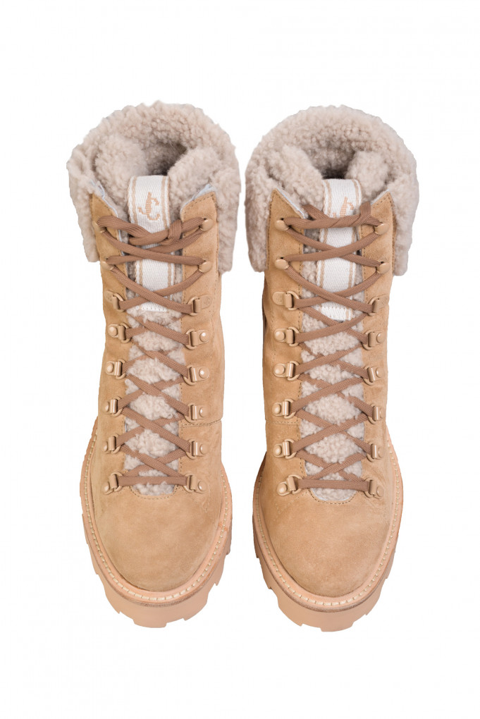 Купити Ботильйони Jimmy Choo 4