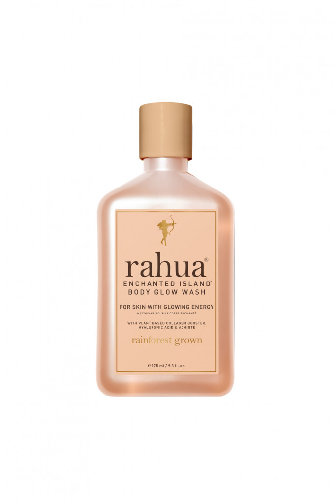 Купити Гель для душу RAHUA