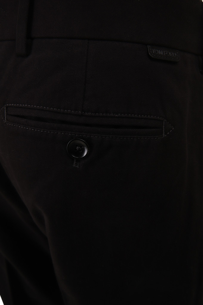 Купити Штани Tom Ford 4