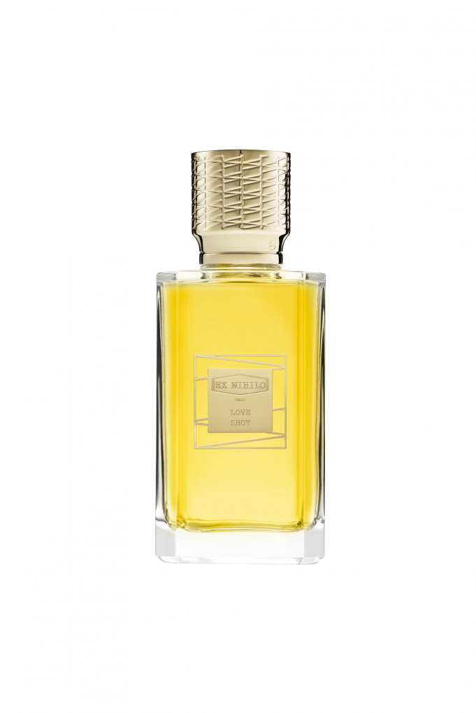 Купить Вода парфюмированная Ex Nihilo