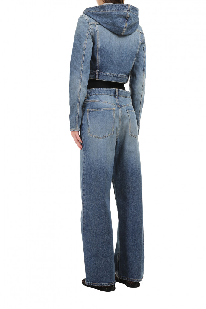 Купить Куртка ALAÏA 3