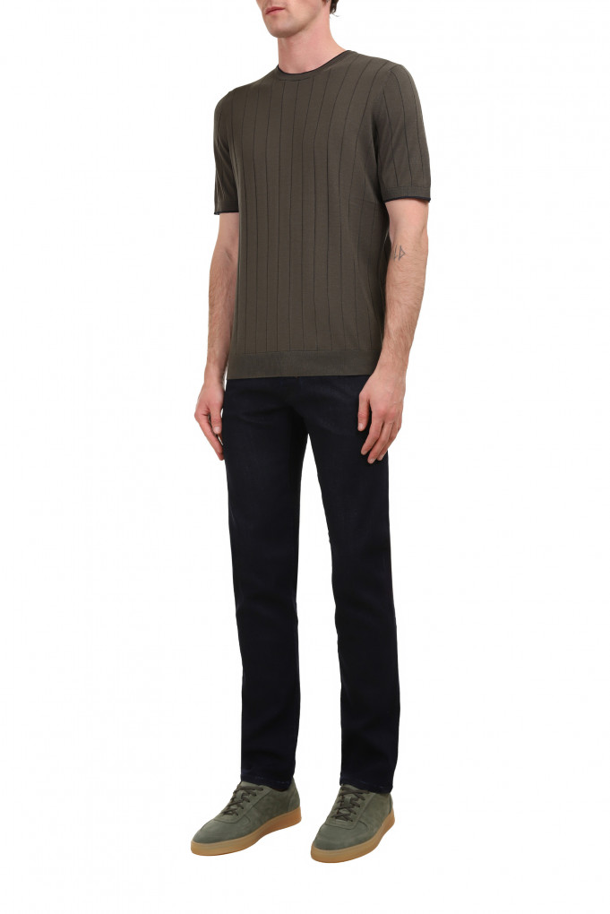 Купити Футболка GRAN SASSO PREMIUM 2