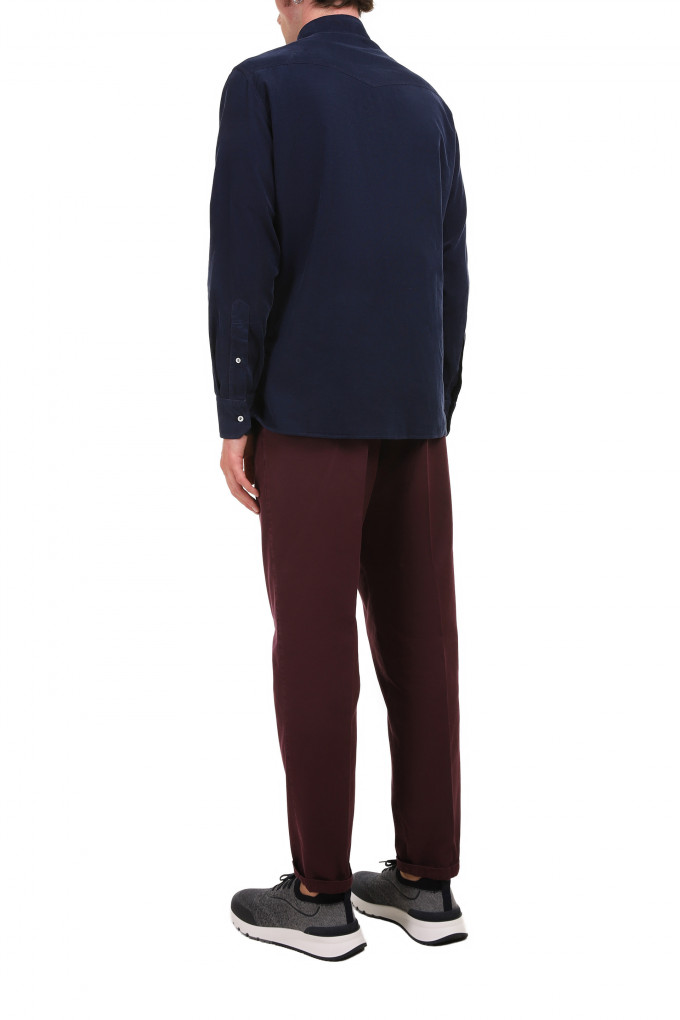 Buy Shirt Brunello Cucinelli 3