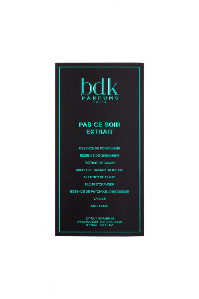 Купити Екстракт парфумерний BDK Parfums Paris 3