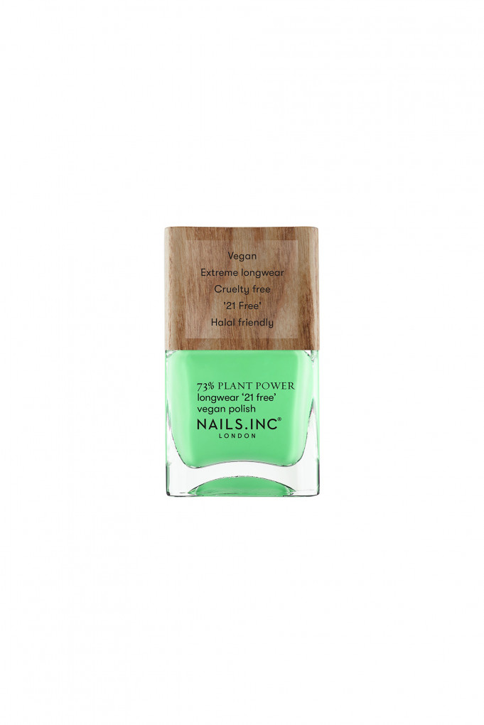 Купити Лак для нігтів Nails Inc
