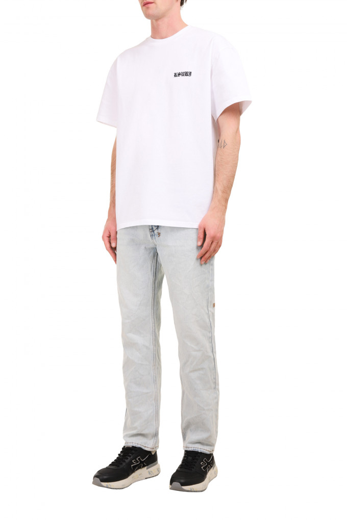 Купить Футболка KSUBI 2