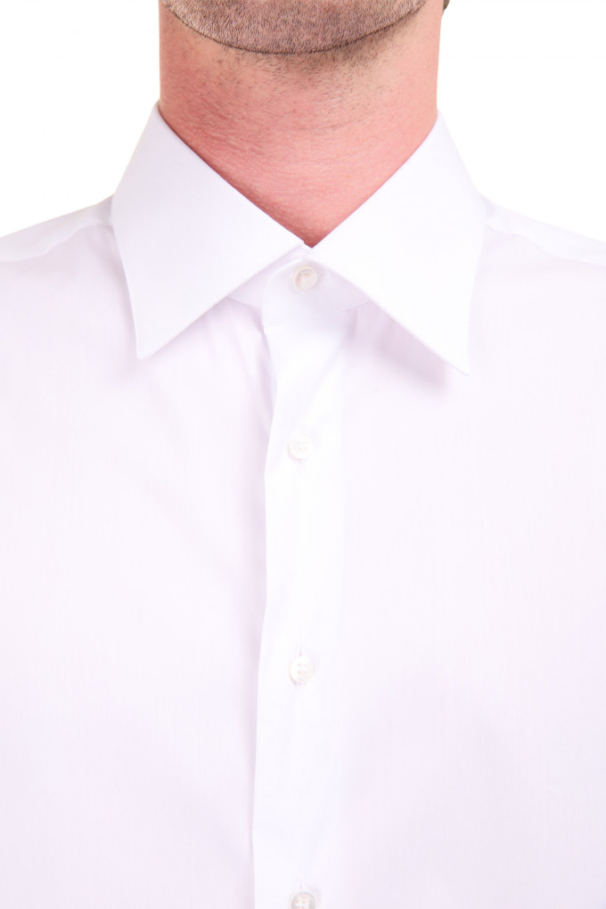 Купити Сорочка ZILLI 4