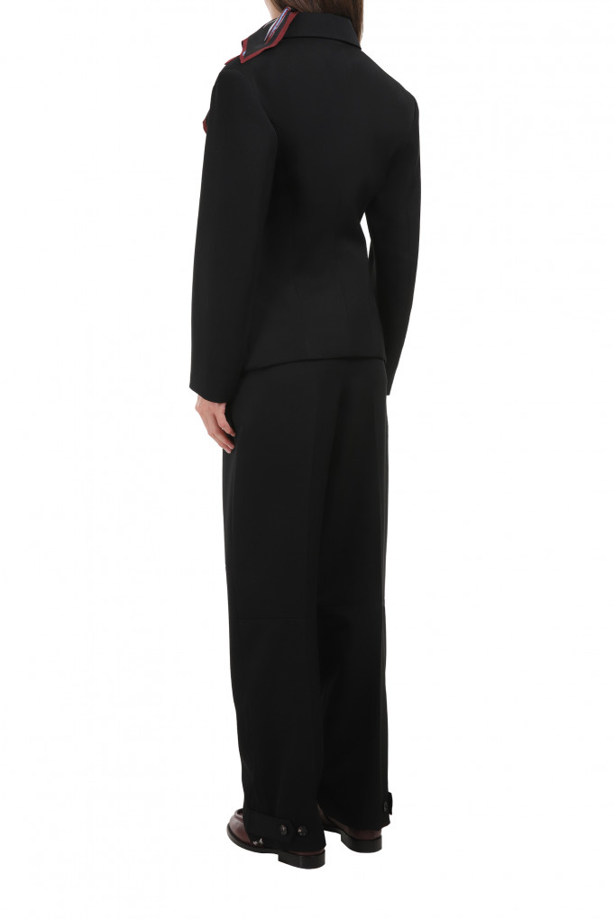 Купити Штани BOTTEGA VENETA 3