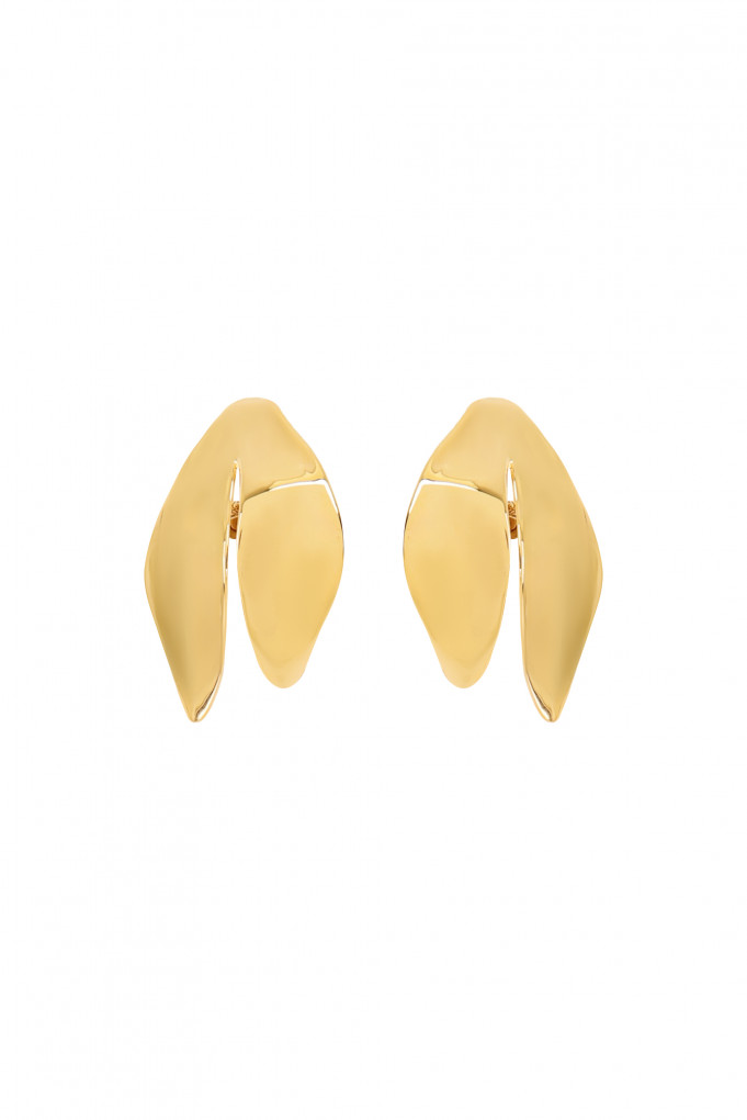 Купить Серьги BALENCIAGA