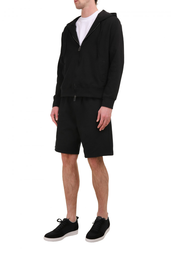 Купити Куртка спортивна PAOLO PECORA 2