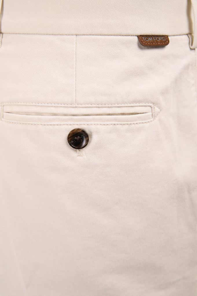 Купити Шорти Tom Ford 4