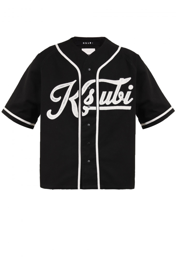 Купити Сорочка KSUBI