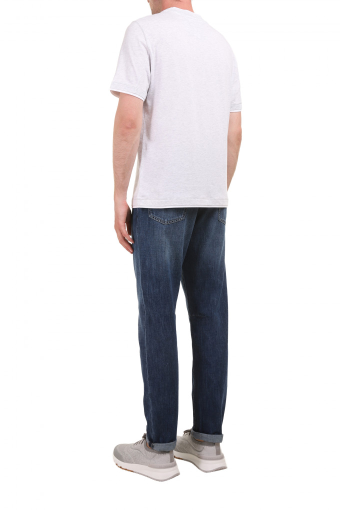 Купити Джинси Brunello Cucinelli 3