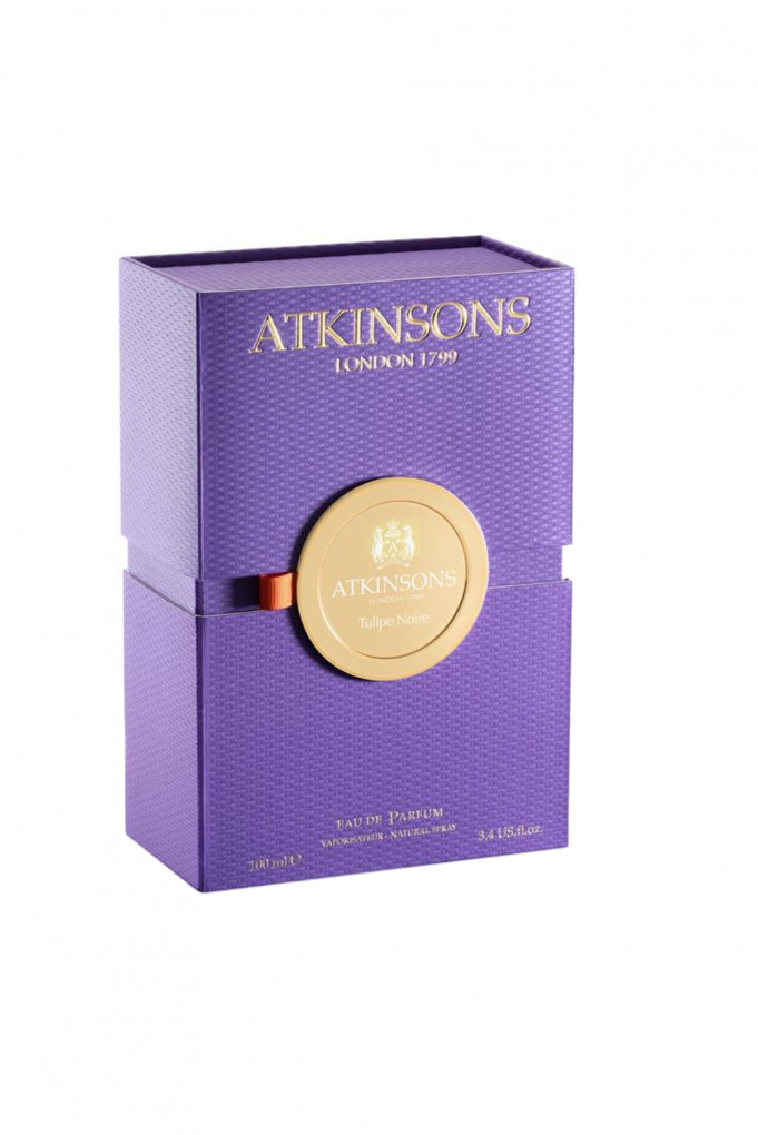 Купити Вода парфумована Atkinsons 4