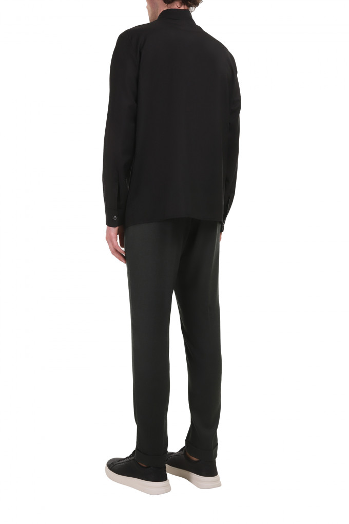 Купити Сорочка Marco Pescarolo 3