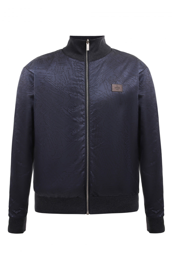 Купити Кардиган Berluti 2