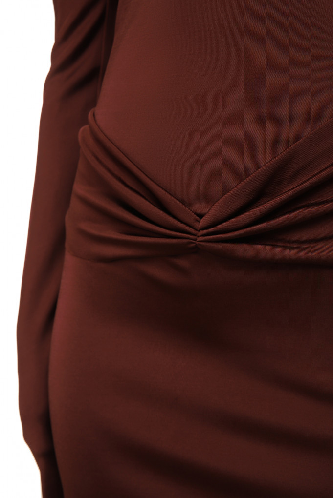 Купити Сукня DAVID KOMA 4