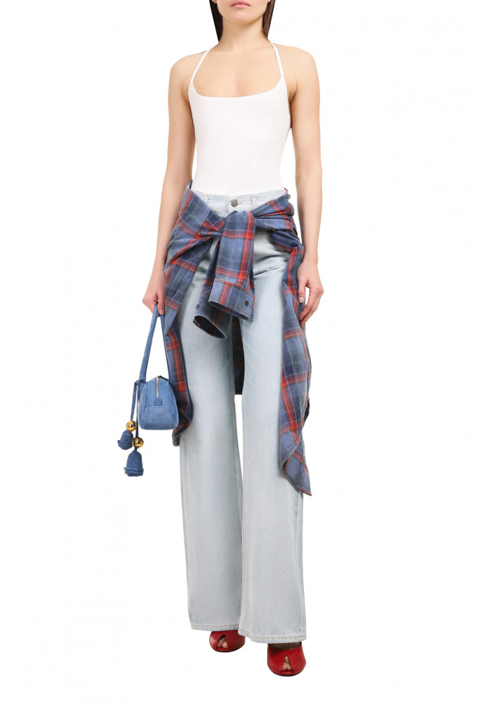 Купити Джинси HAIKURE 2