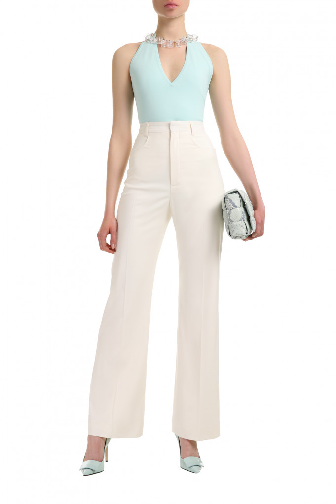 Купити Боді ALAÏA 2