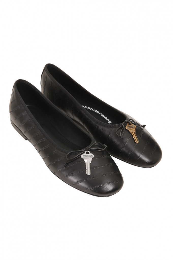 Купити Балетки Alexander Wang 2