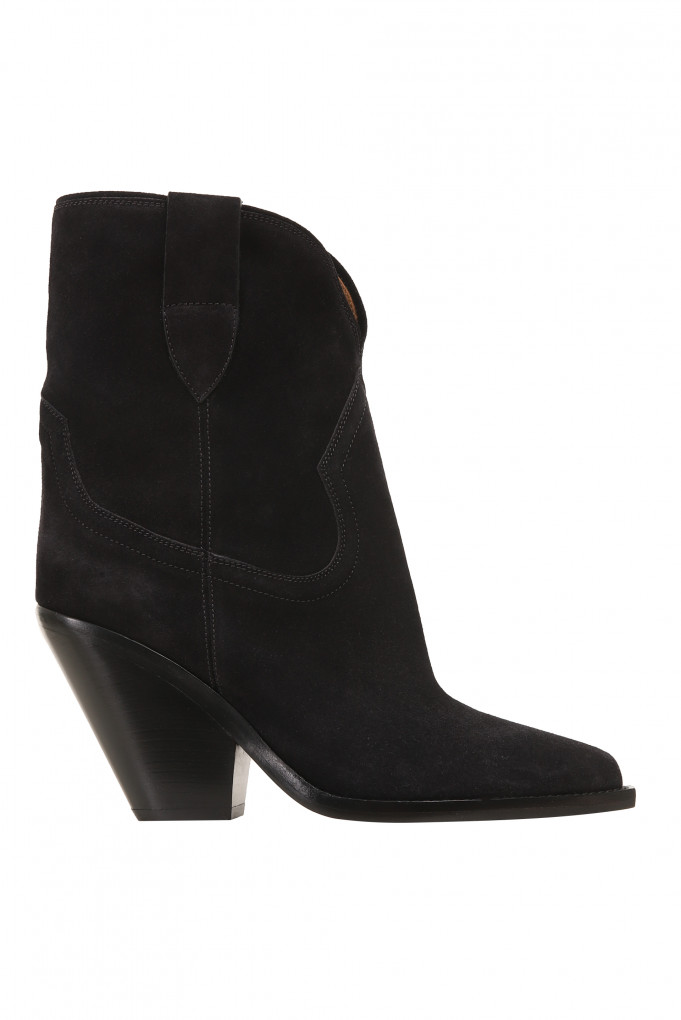 Купити Ботильйони ISABEL MARANT