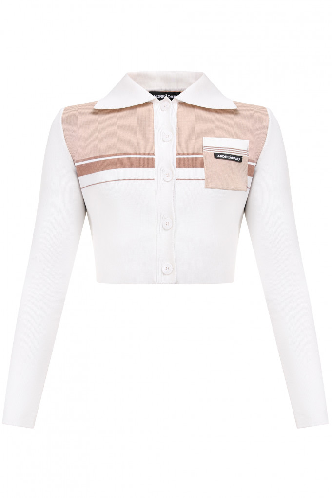 Купить Кардиган ANDREADAMO