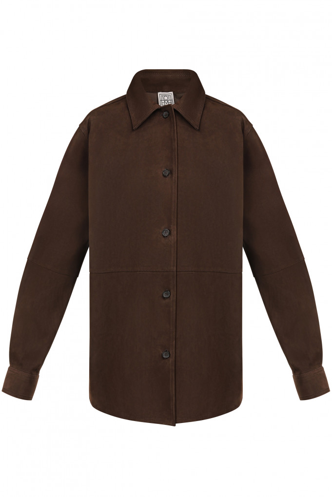 Купити Сорочка TOTEME