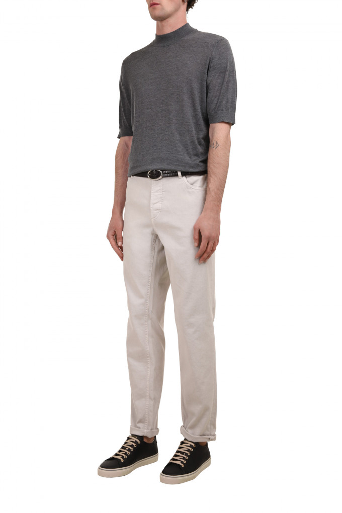 Купити Футболка Brunello Cucinelli 2