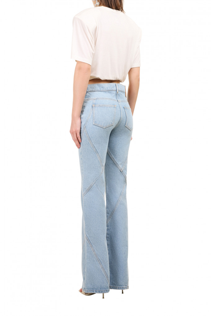 Купити Джинси NINA RICCI 3