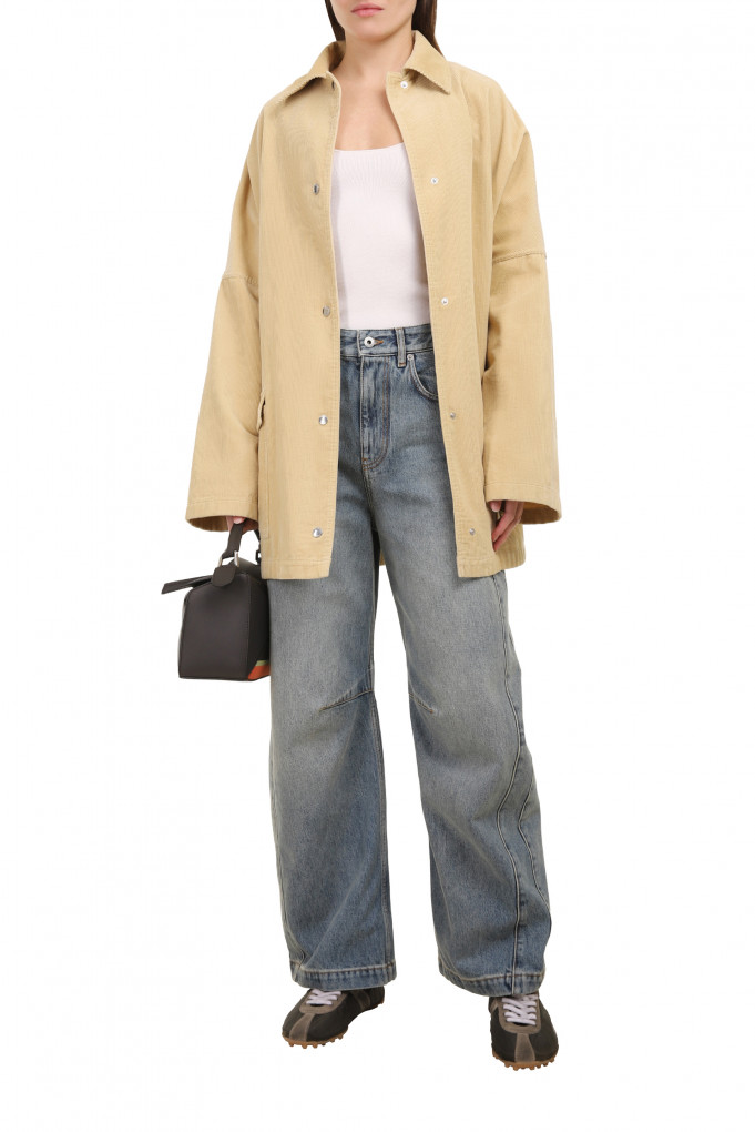 Купити Куртка TOTEME 2