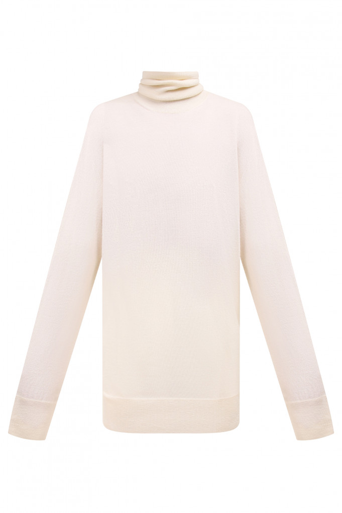 Buy Turtleneck The Row