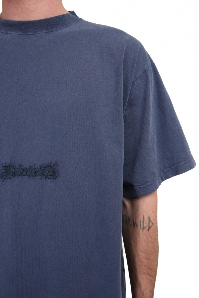 Купить Футболка BALENCIAGA 4