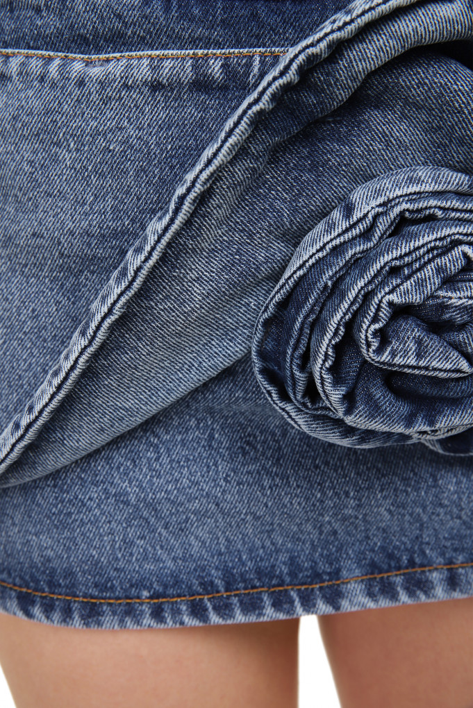 Купити Спідниця Magda Butrym 4