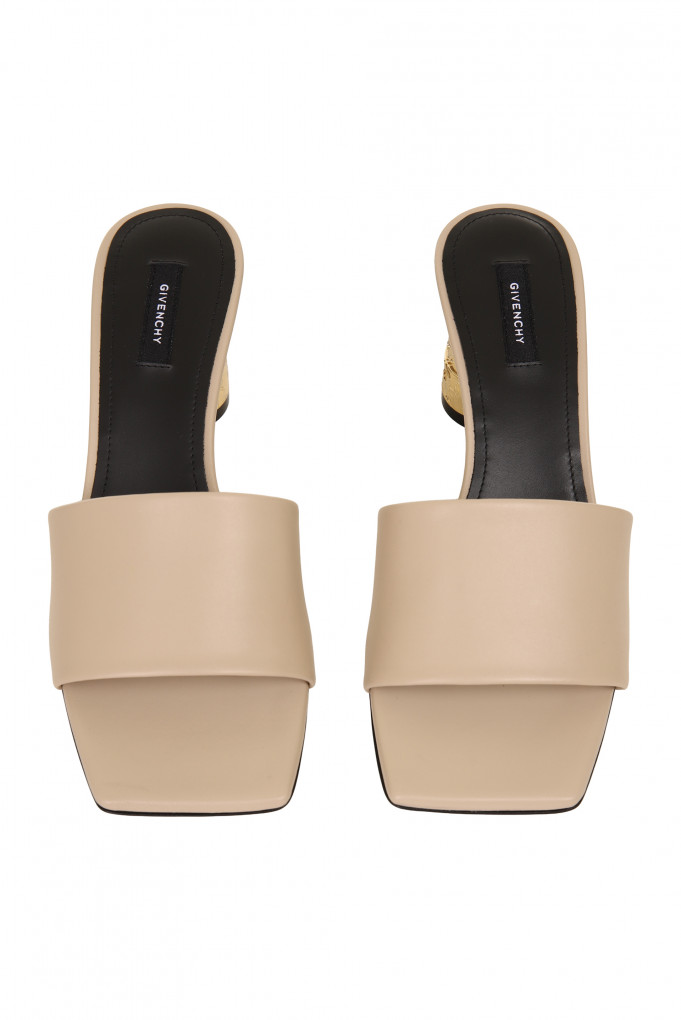 Купити Мюлі Givenchy 4