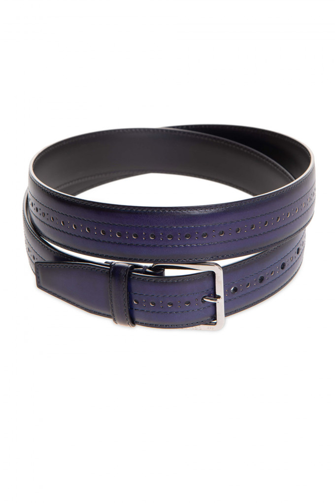 Купити Ремінь Berluti 2