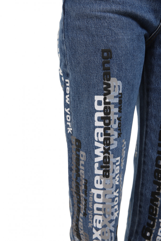 Купити Джинси Alexander Wang 4