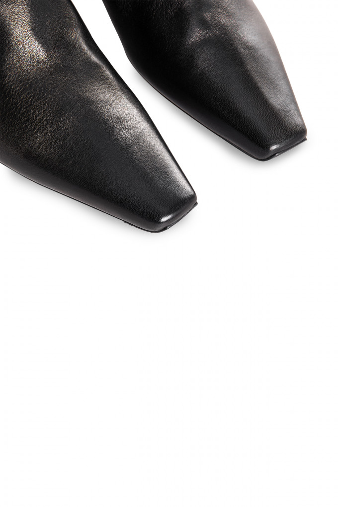 Купити Чоботи Off-White 4