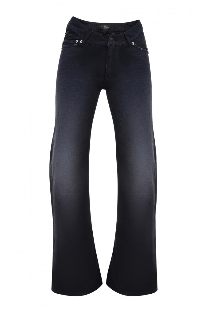 Купити Джинси BALENCIAGA