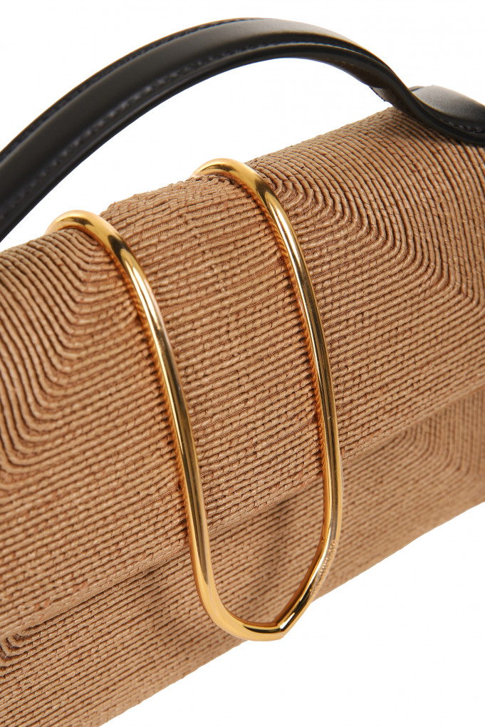 Купити Сумка JACQUEMUS 6