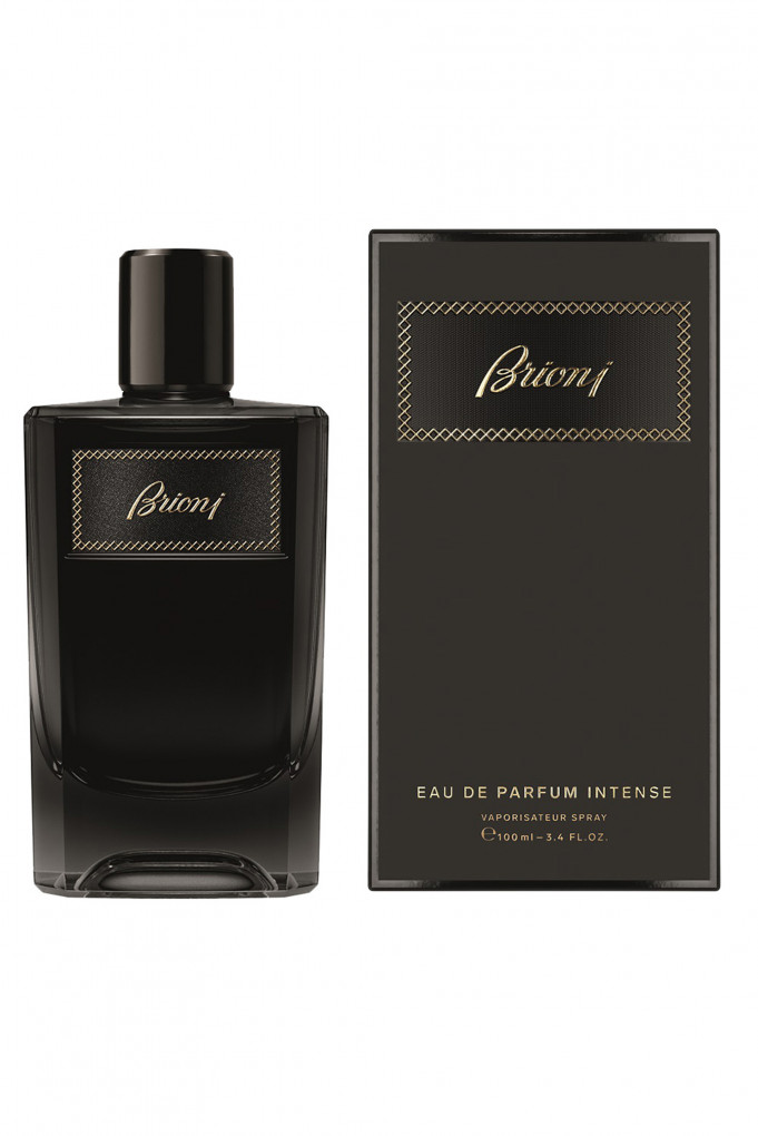 Купити Вода парфумована концентрована BRIONI 2