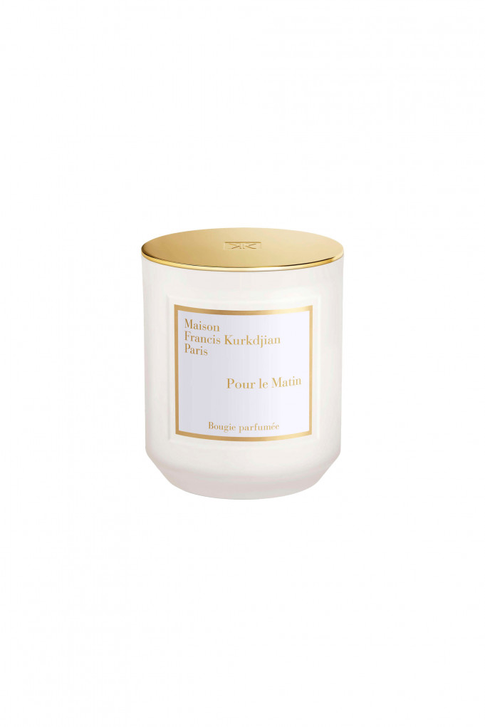 Купити Свічка парфумована Maison Francis Kurkdjian 2