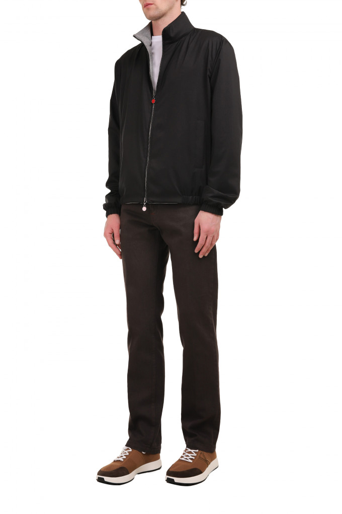 Купити Куртка KITON 3